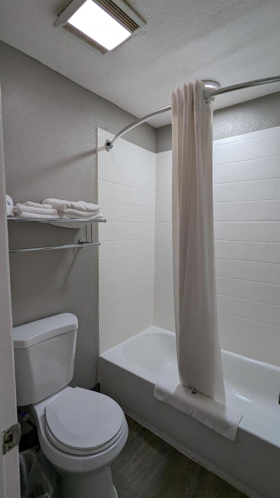 Motel 6-Nashua, Nh エクステリア 写真