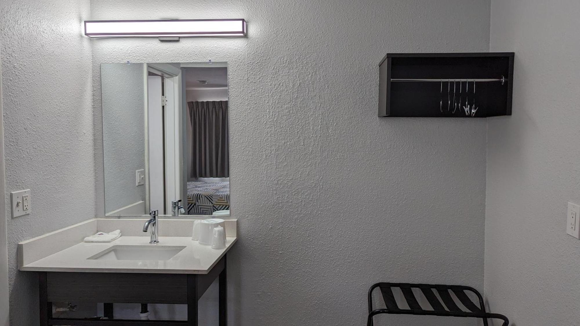 Motel 6-Nashua, Nh エクステリア 写真
