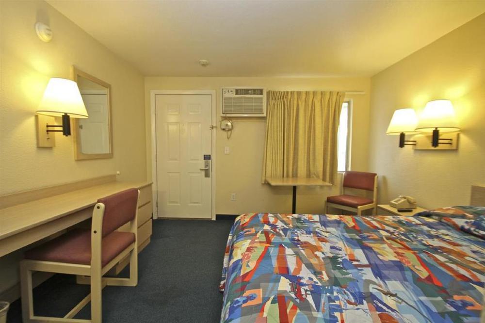 Motel 6-Nashua, Nh 部屋 写真