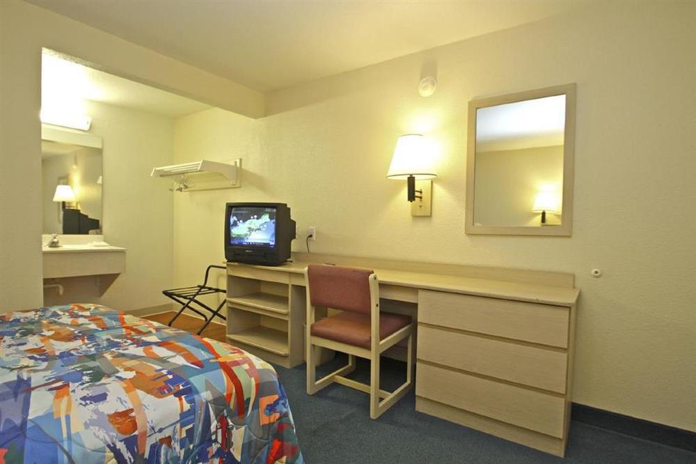 Motel 6-Nashua, Nh 部屋 写真