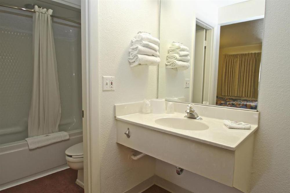 Motel 6-Nashua, Nh 部屋 写真