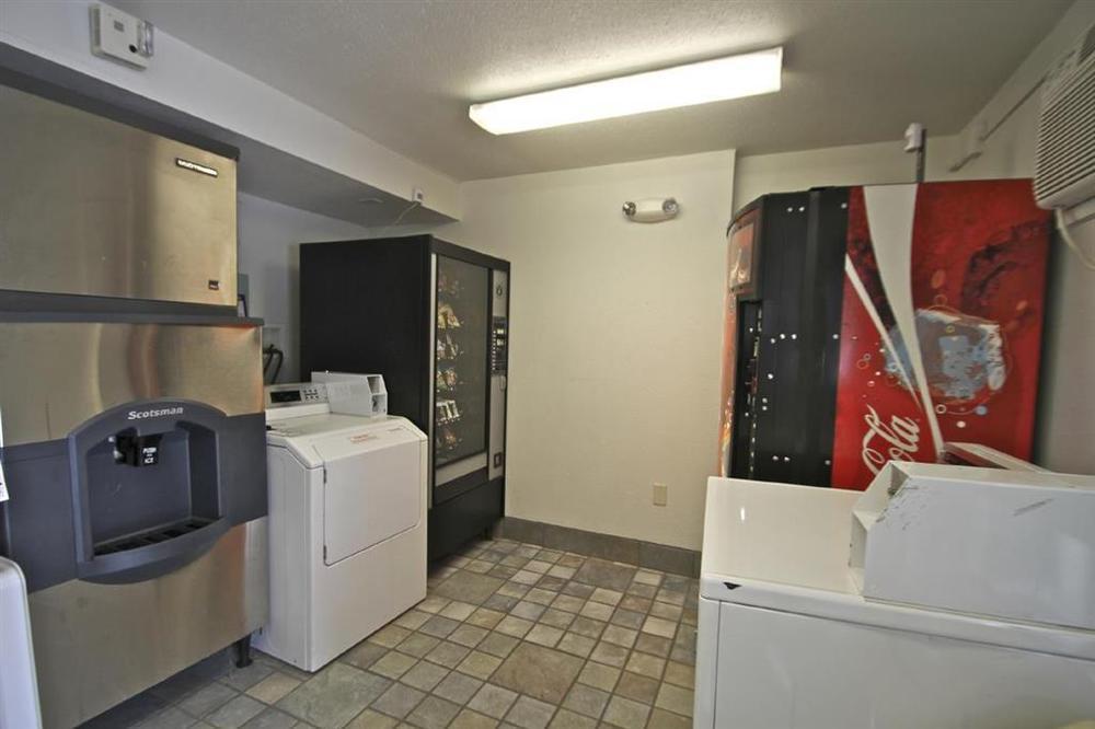 Motel 6-Nashua, Nh 設備 写真