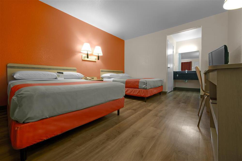 Motel 6-Nashua, Nh 部屋 写真