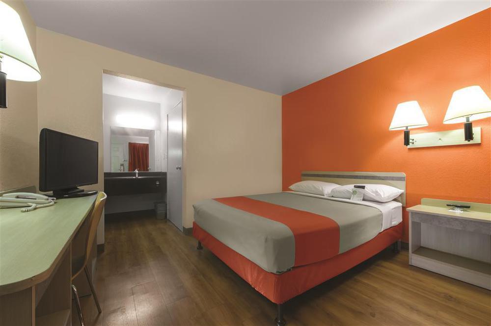 Motel 6-Nashua, Nh 部屋 写真