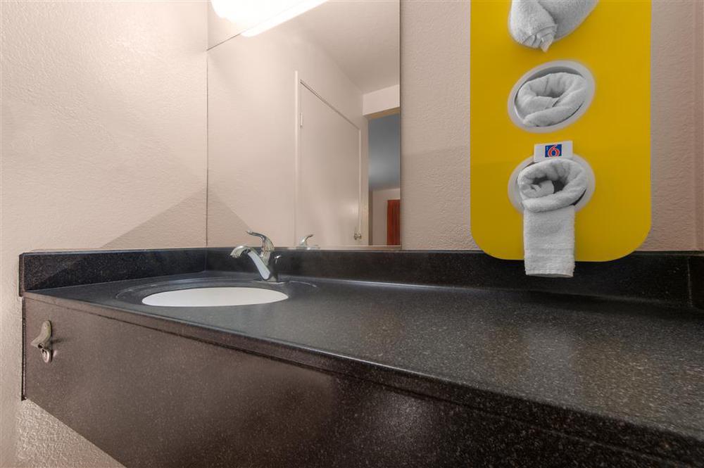 Motel 6-Nashua, Nh 部屋 写真